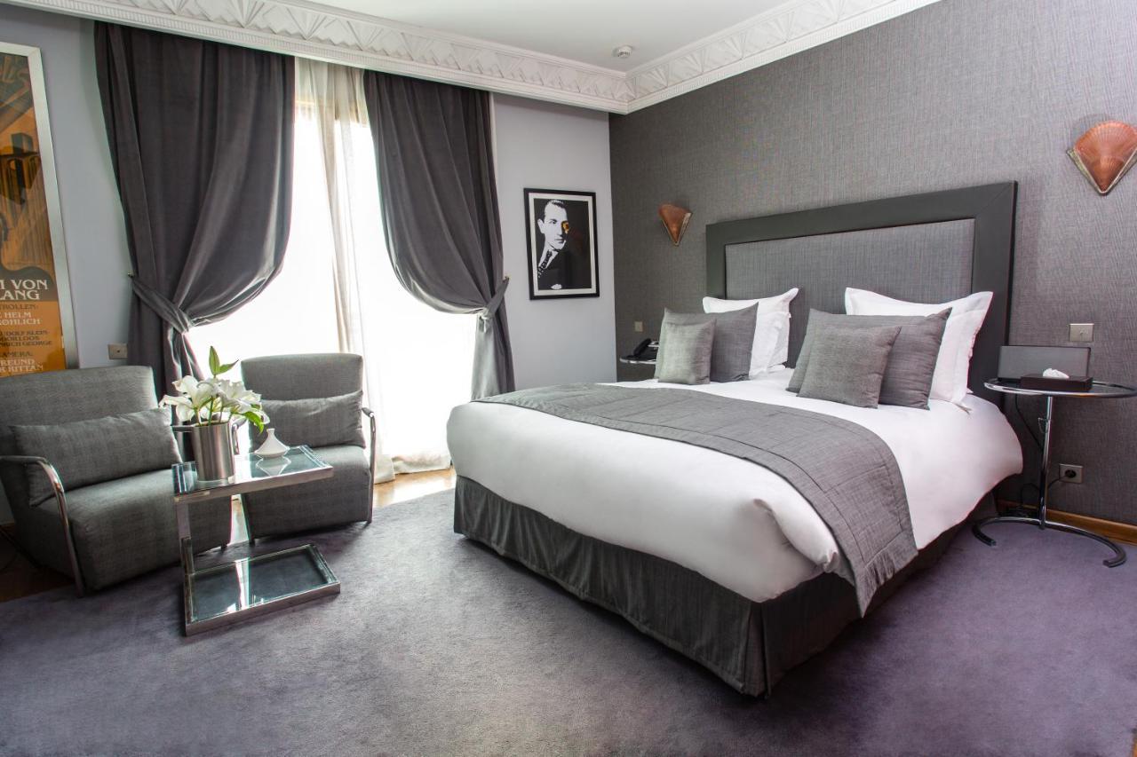 Hotel Particulier Le Doge - Relais & Chateaux Casablanca