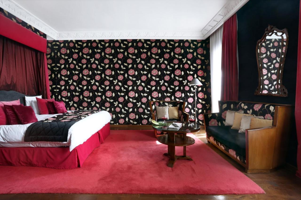 Hôtel&spa Le Doge - Relais Et Châteaux Hotel 5*