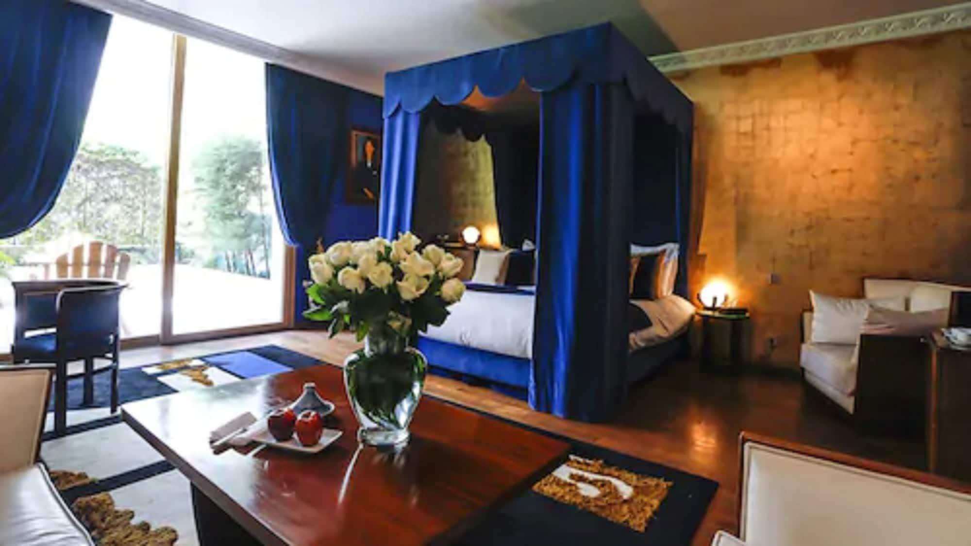 Hôtel&spa Le Doge - Relais Et Châteaux Hotel