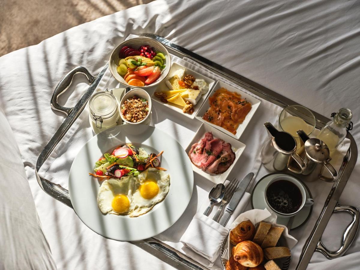 Hôtel&spa Le Doge - Relais Et Châteaux 5*