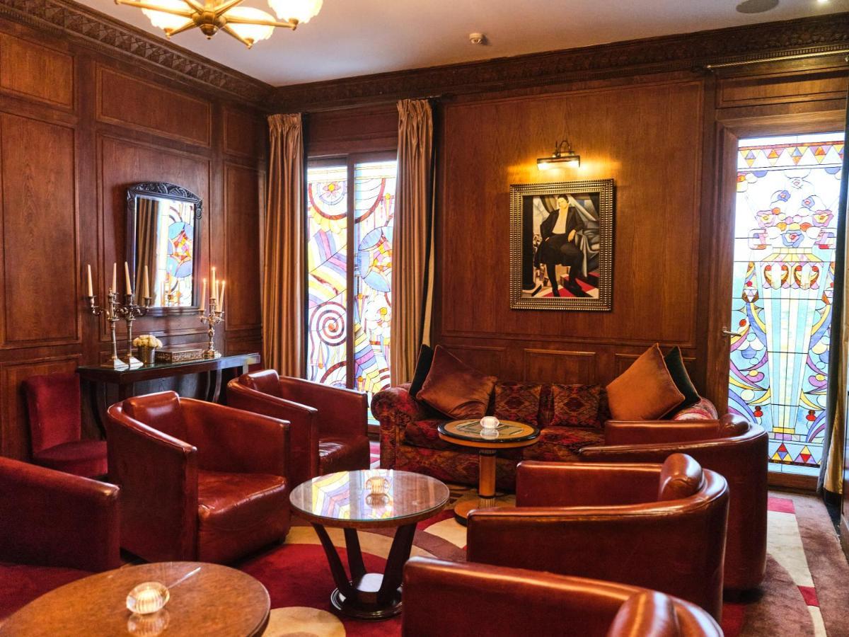 Hotel Hôtel&spa Le Doge - Relais Et Châteaux Casablanca
