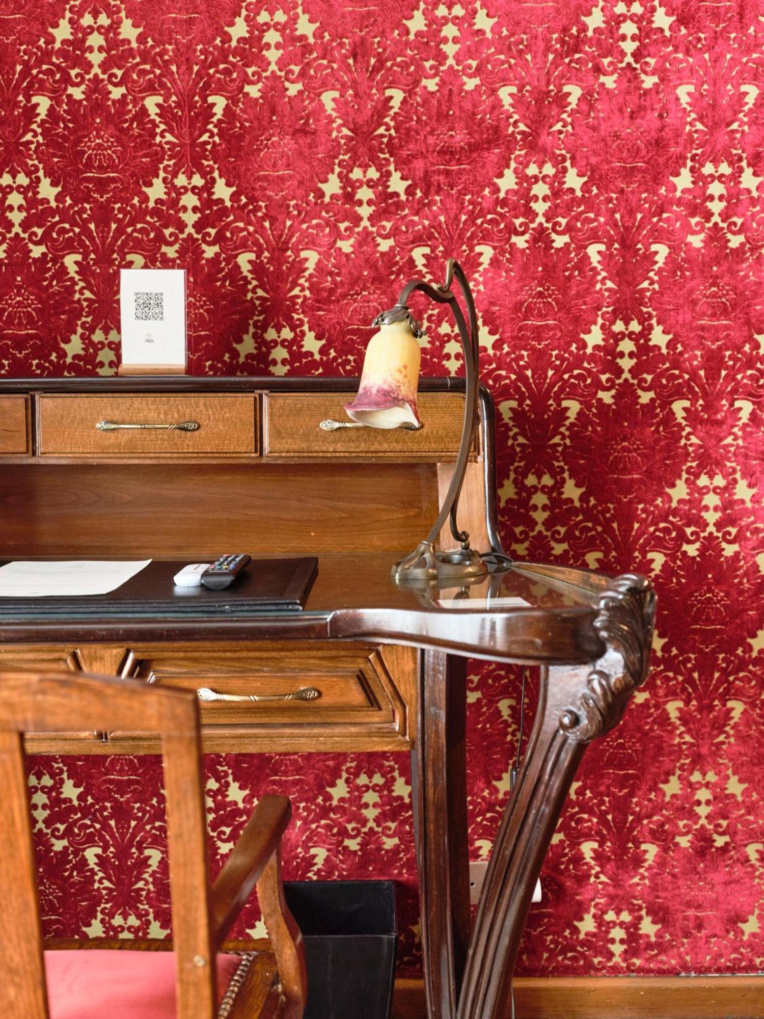Hotel Hôtel&spa Le Doge - Relais Et Châteaux 5*