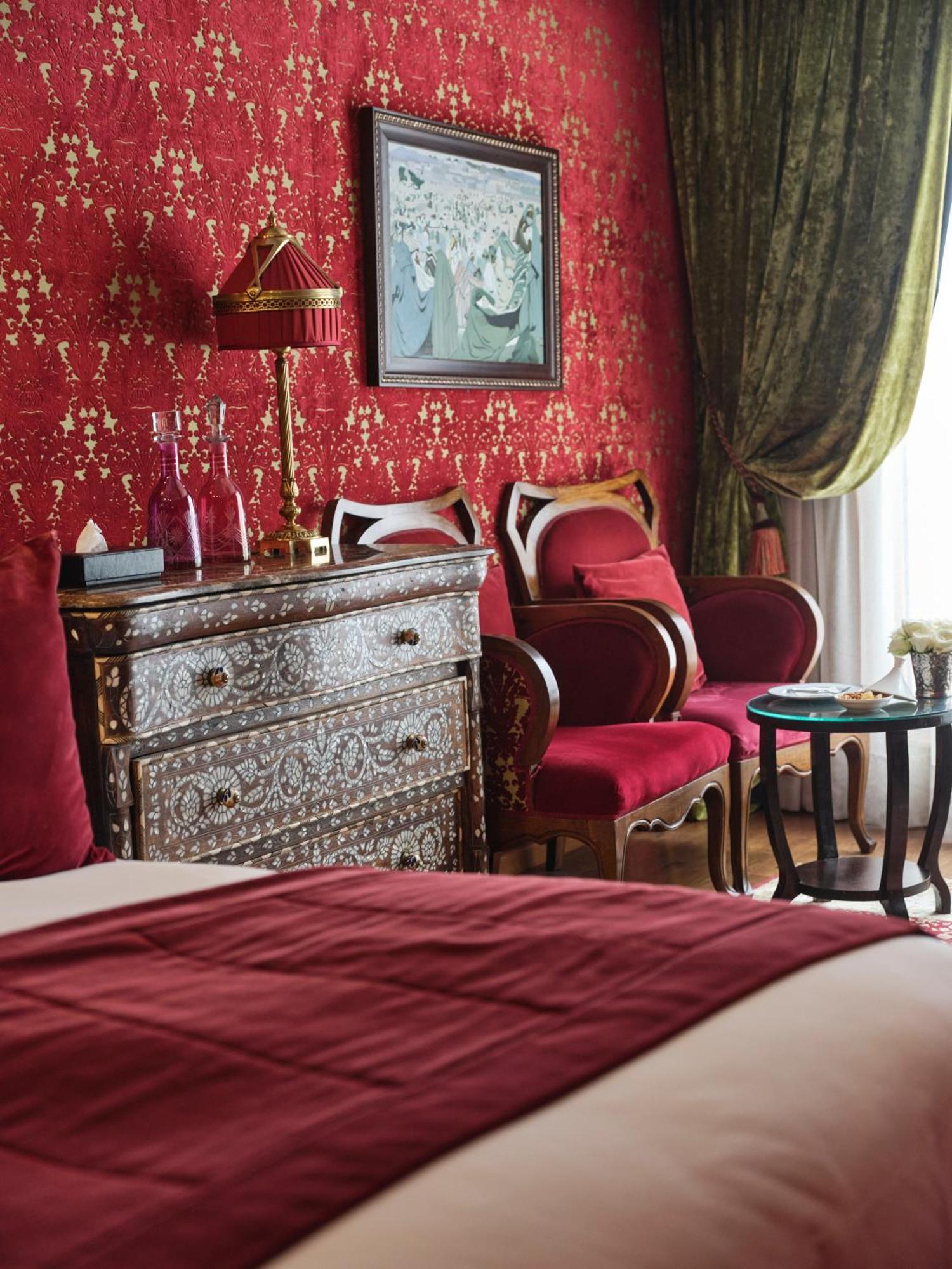 Hôtel&spa Le Doge - Relais Et Châteaux