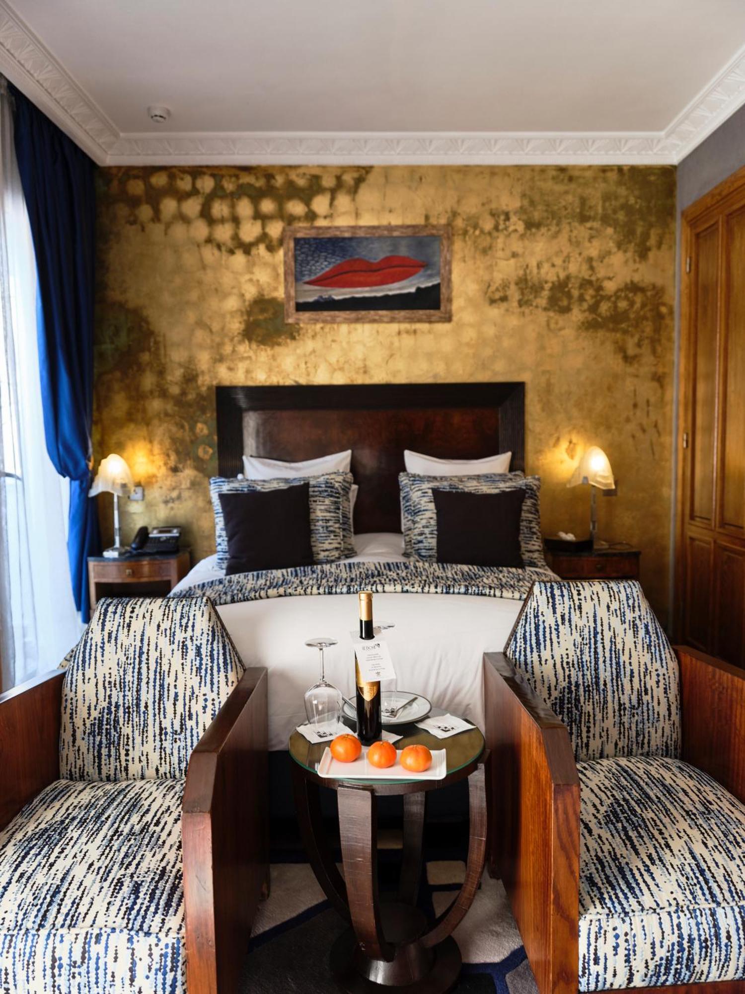 Hôtel&spa Le Doge - Relais Et Châteaux Casablanca