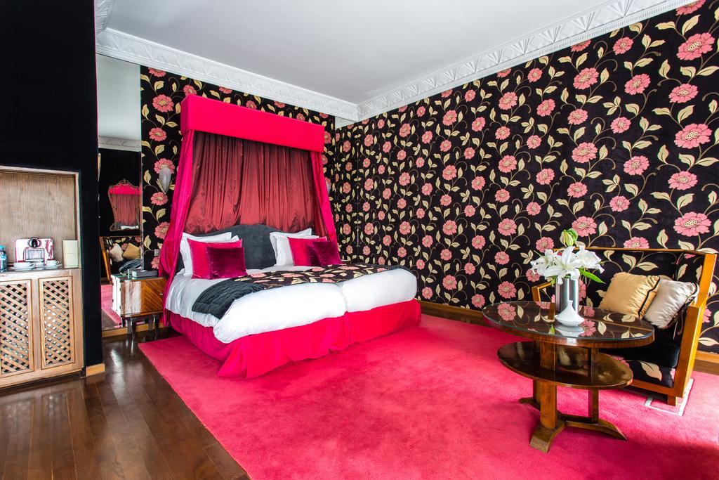 Hotel Hôtel&spa Le Doge - Relais Et Châteaux Casablanca