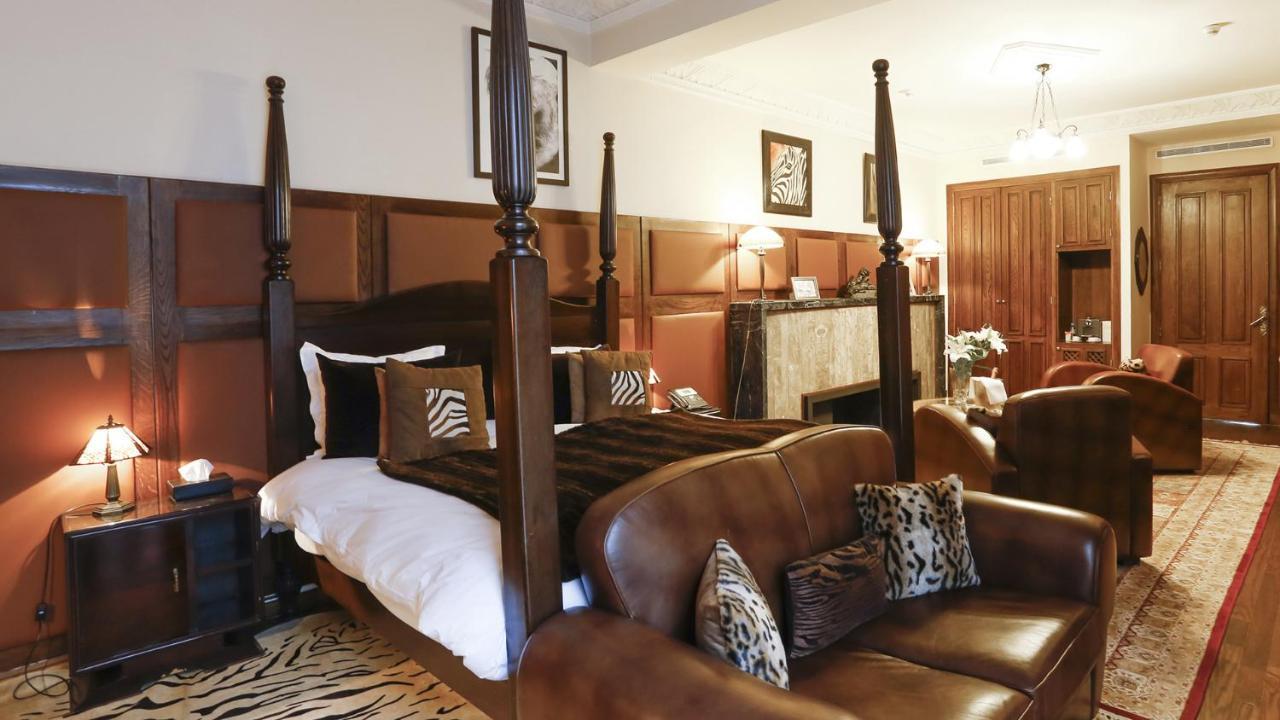 Particulier Le Doge - Relais & Chateaux Hotel 5*