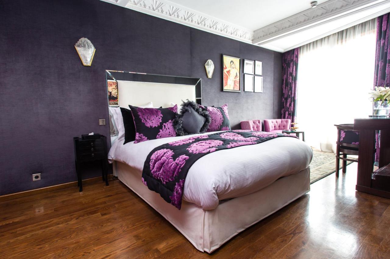 Particulier Le Doge - Relais & Chateaux Hotel 5*