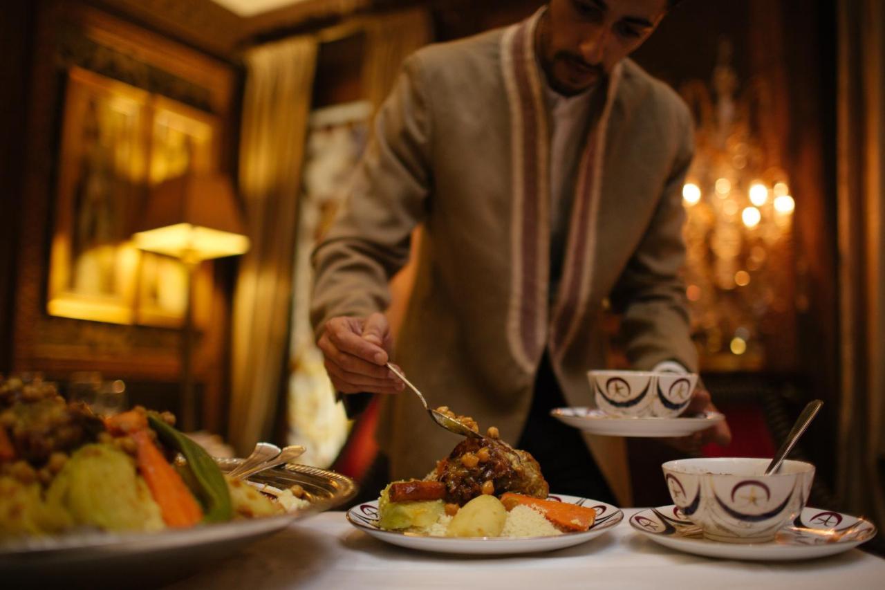 Particulier Le Doge - Relais & Chateaux Hotel 5*