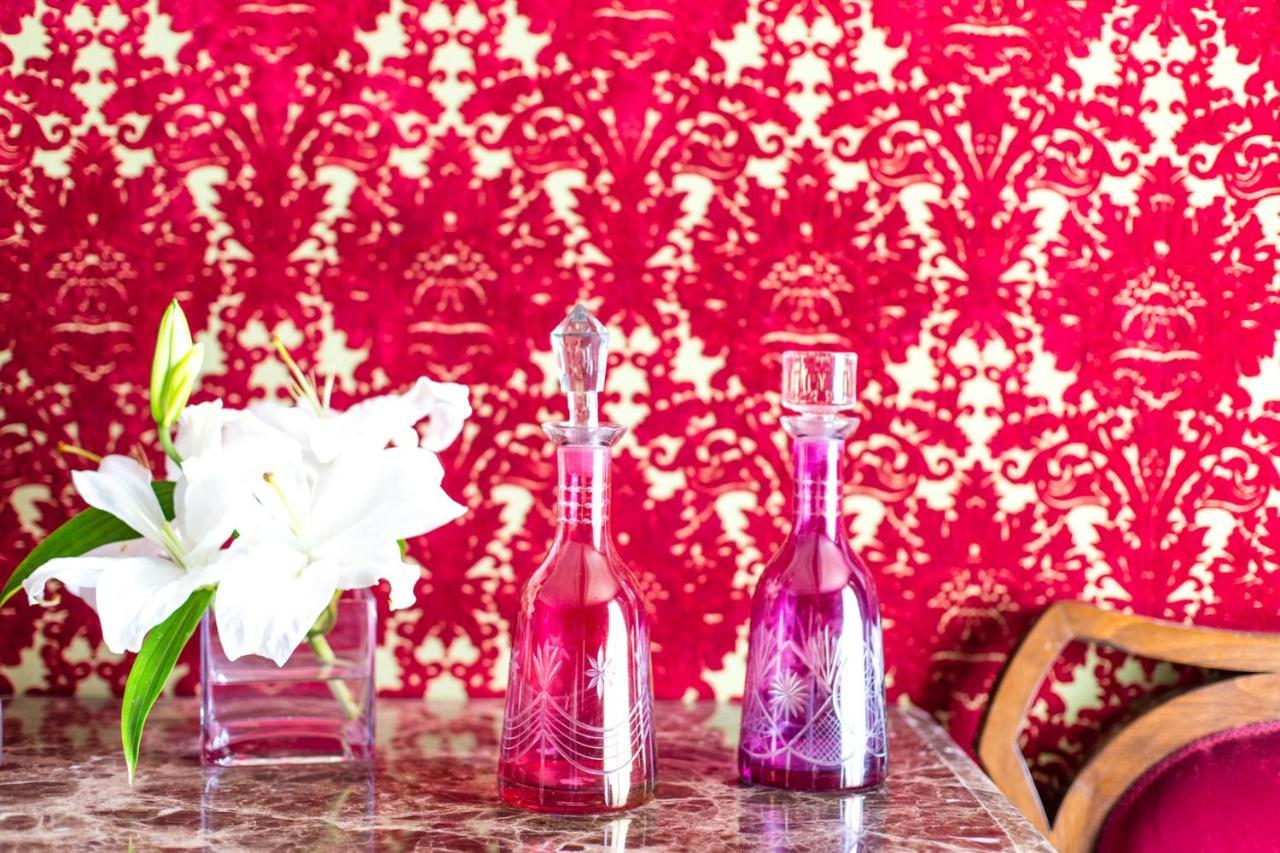 Particulier Le Doge - Relais & Chateaux 5*