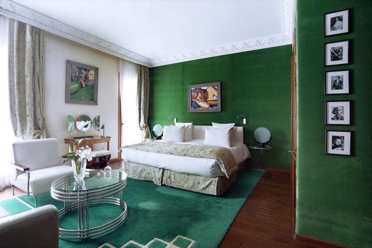 Hotel Particulier Le Doge - Relais & Chateaux