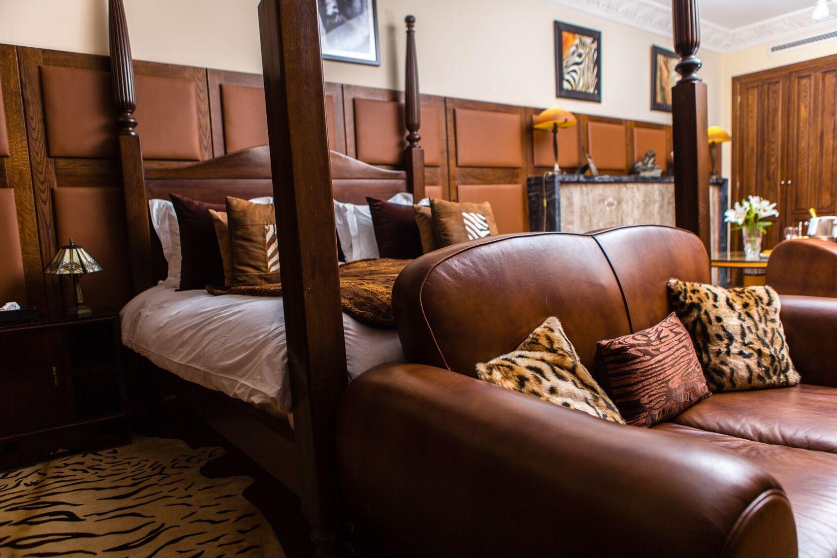 Particulier Le Doge - Relais & Chateaux 5*