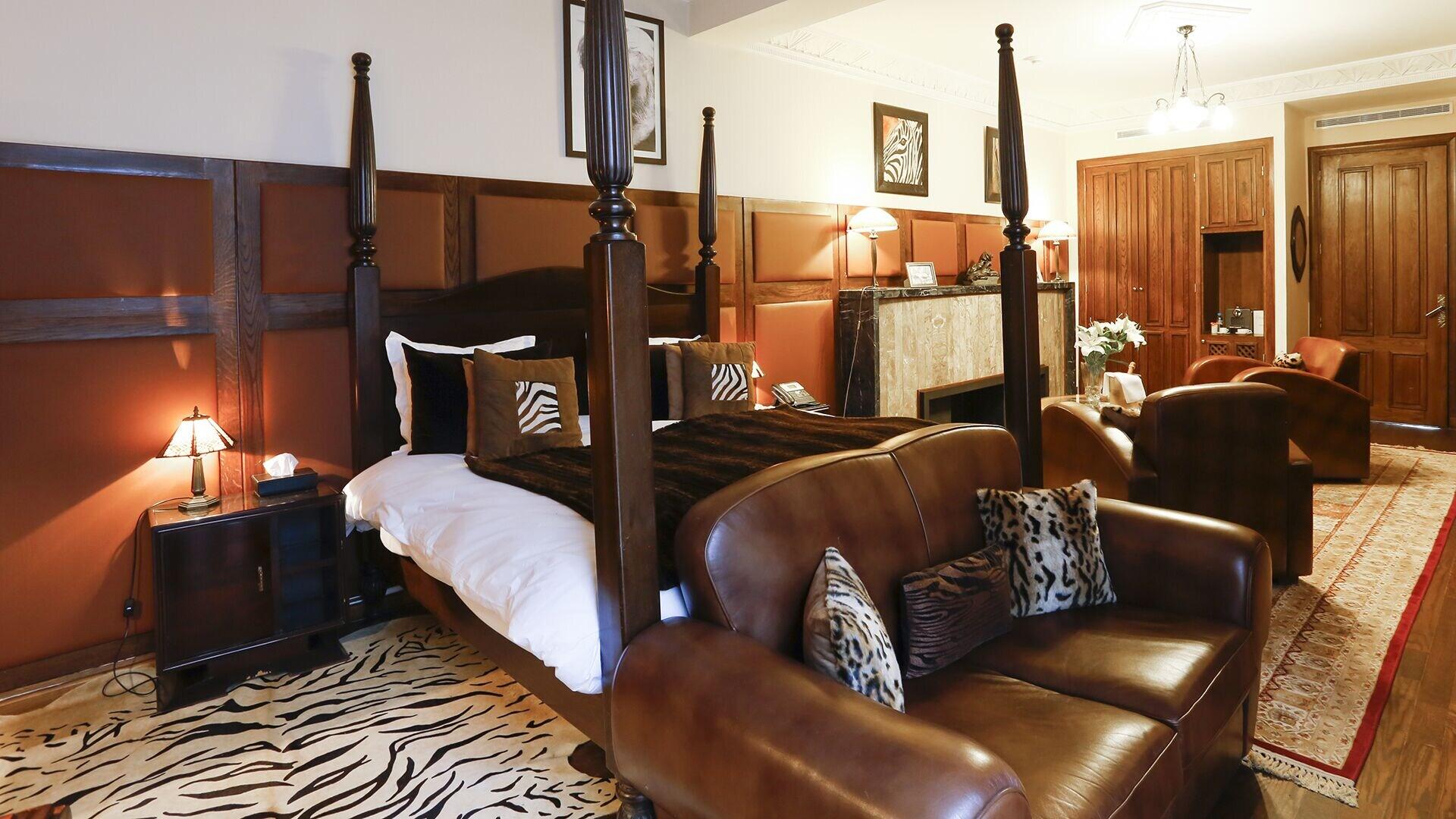 Hotel Particulier Le Doge - Relais & Chateaux 5*