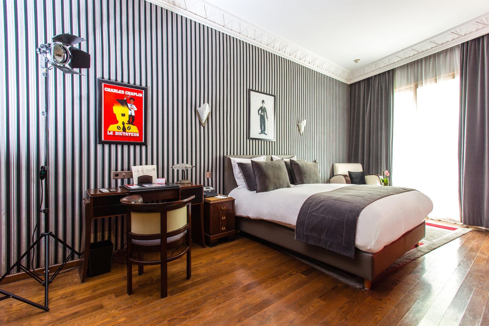 Hotel Particulier Le Doge - Relais & Chateaux Casablanca