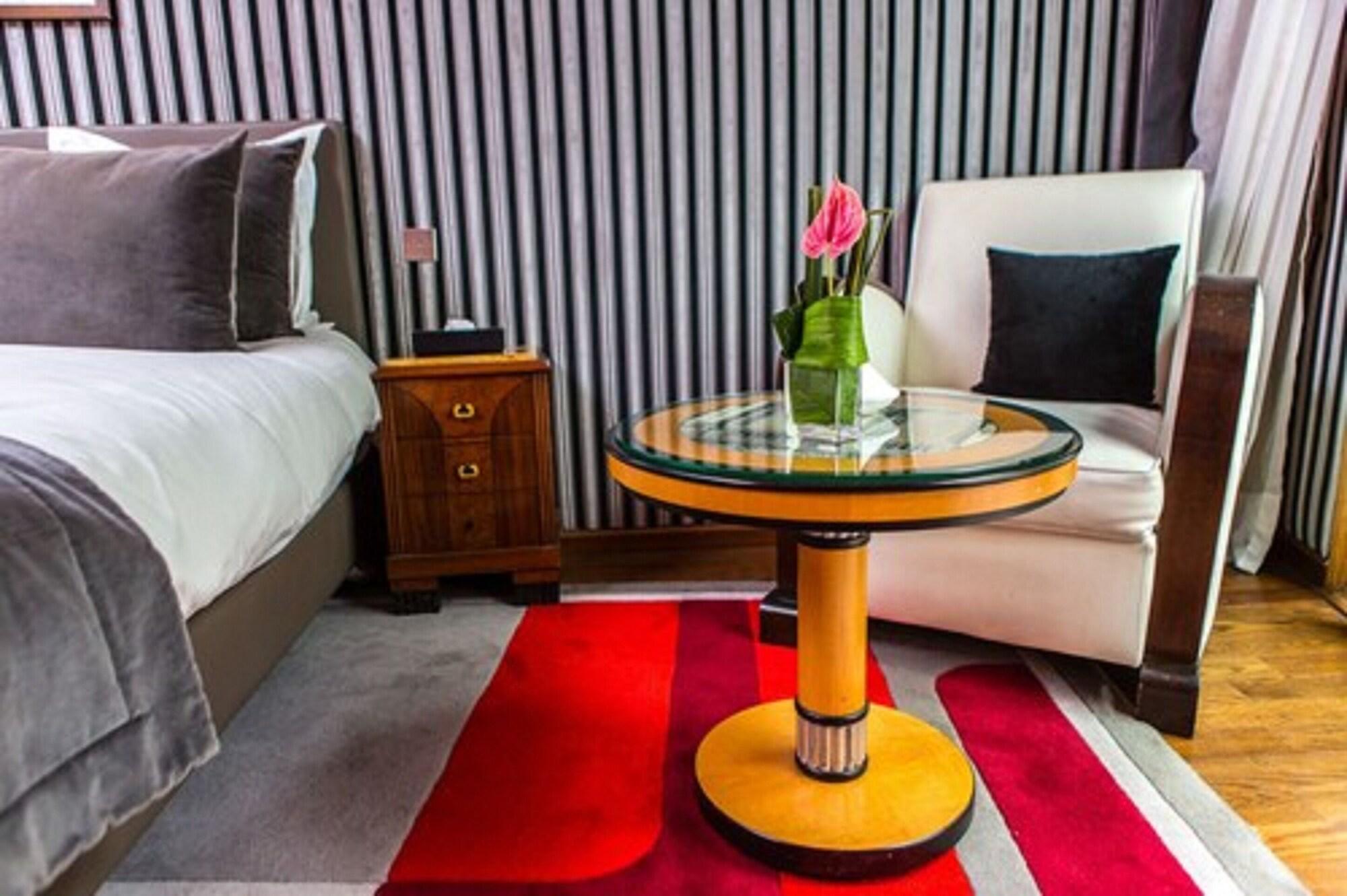 Particulier Le Doge - Relais & Chateaux 5* Casablanca