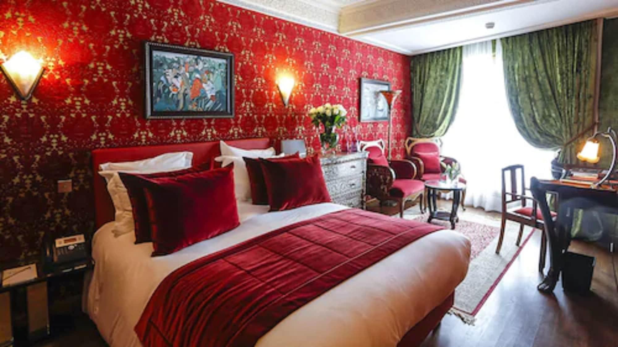 Particulier Le Doge - Relais & Chateaux Hotel