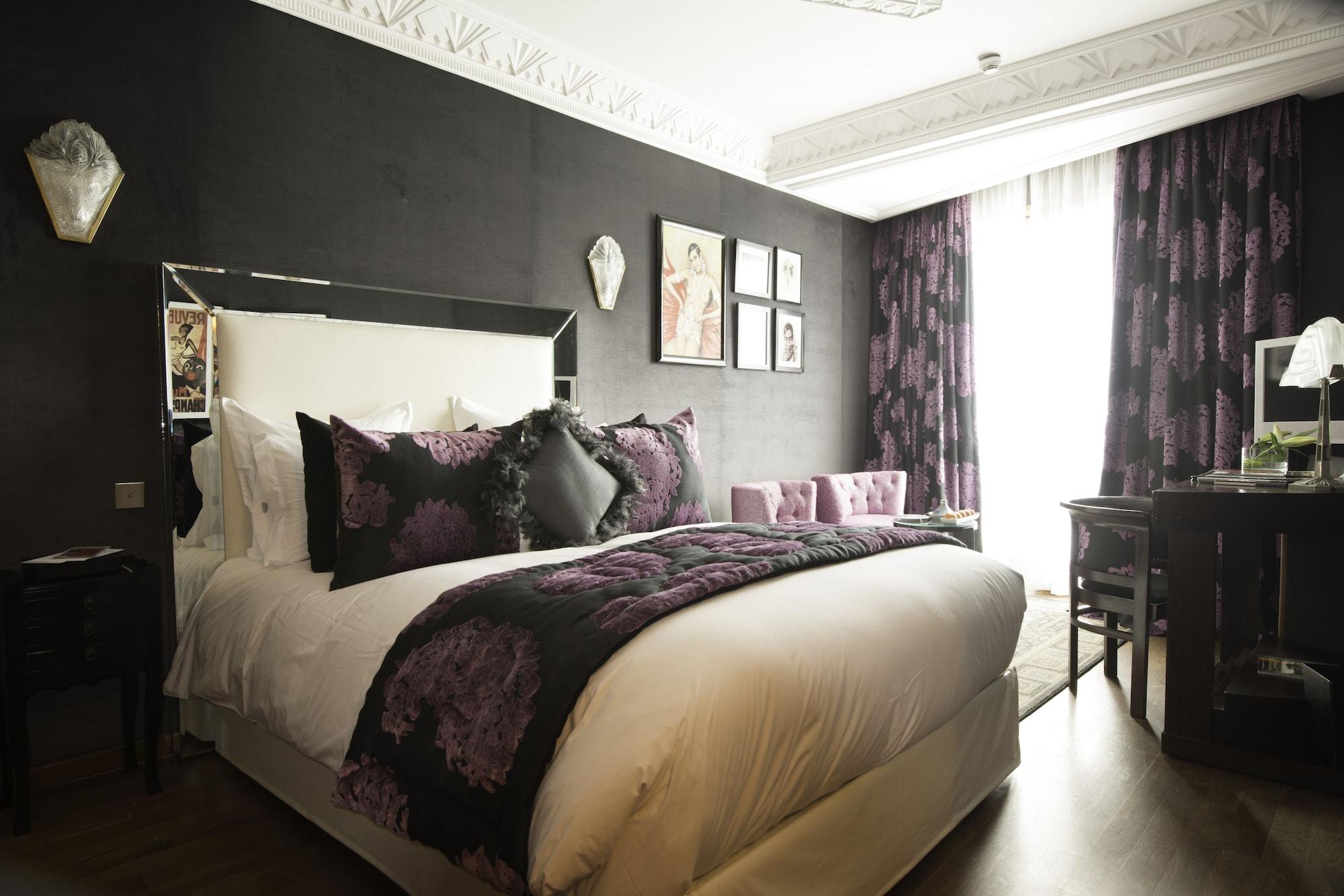 Hotel Particulier Le Doge - Relais & Chateaux 5*