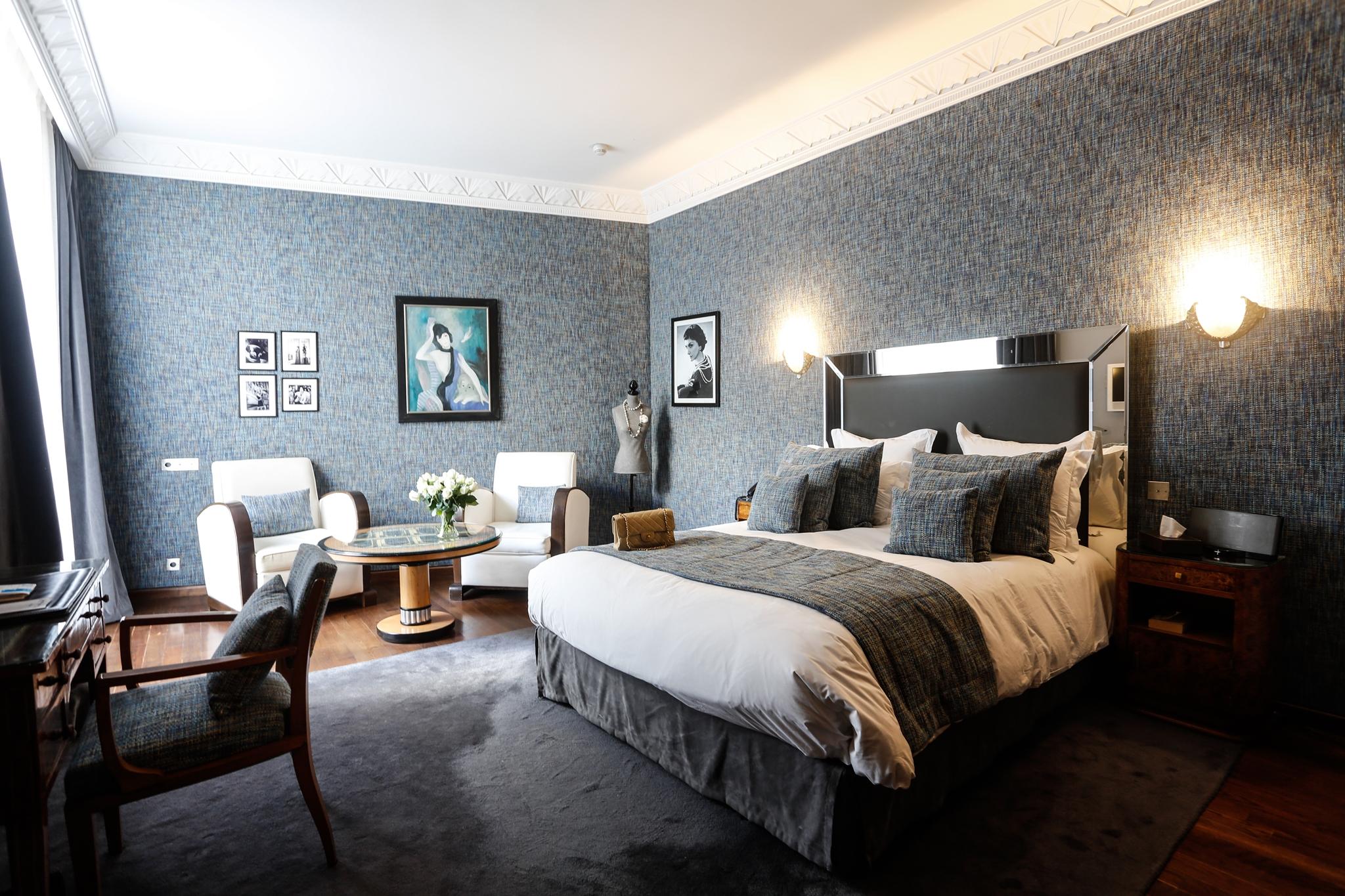 Particulier Le Doge - Relais & Chateaux Hotel