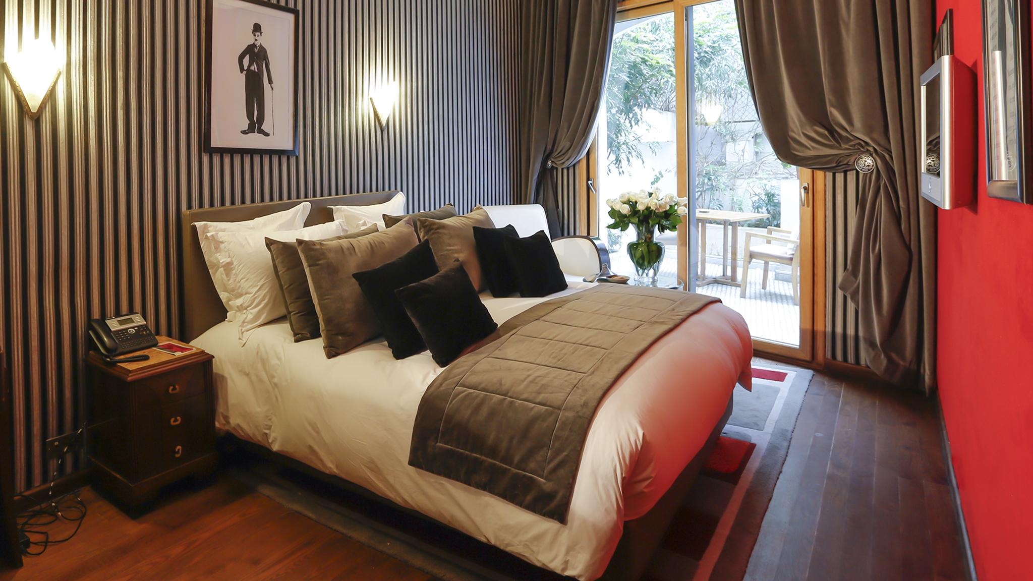 Particulier Le Doge - Relais & Chateaux Casablanca
