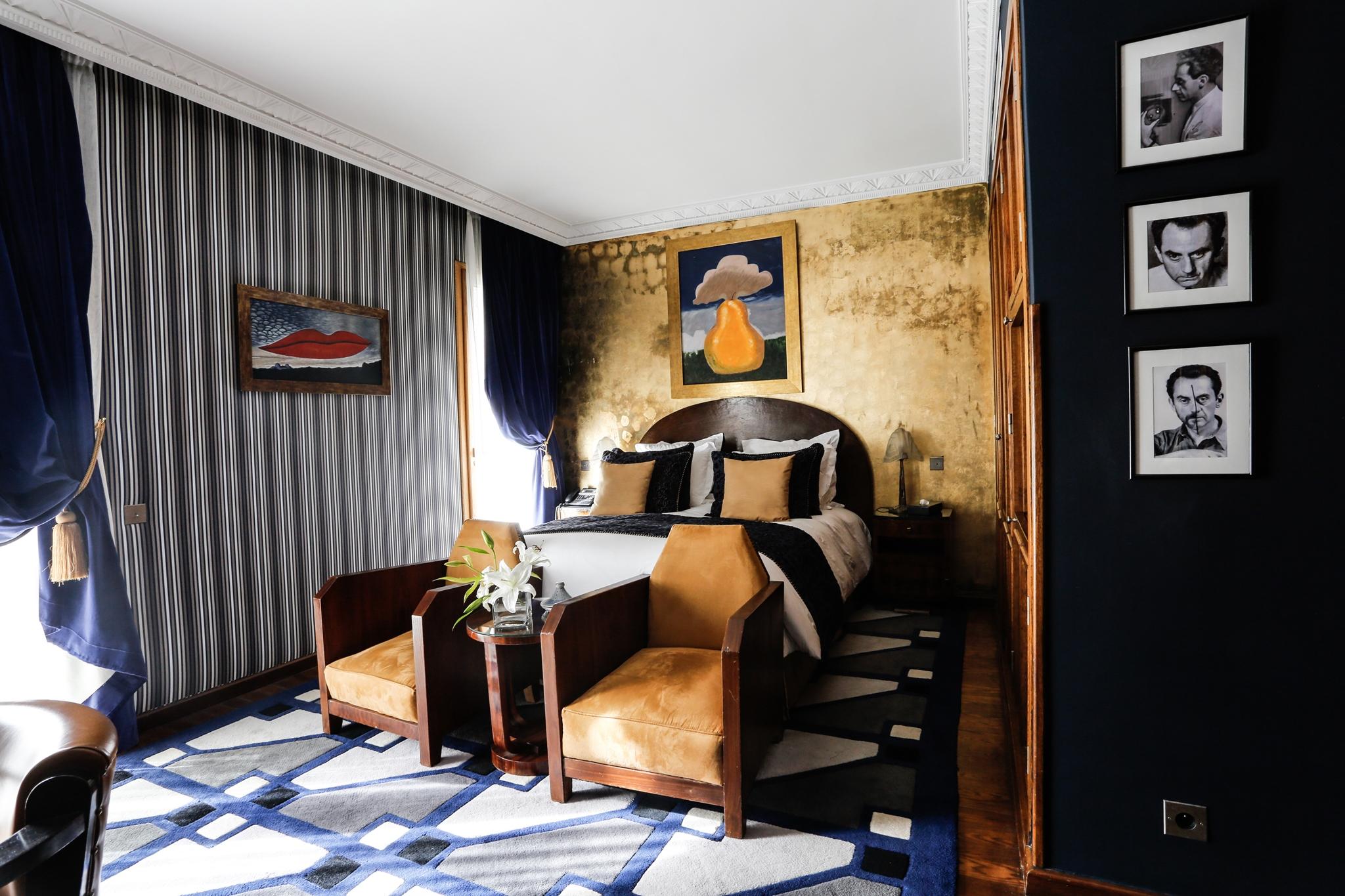 Hotel Particulier Le Doge - Relais & Chateaux 5*