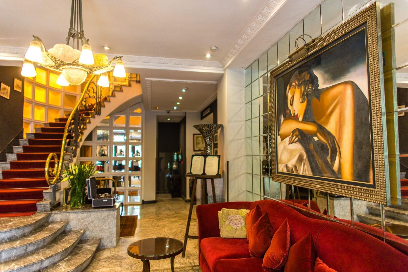 Particulier Le Doge - Relais & Chateaux 5* Casablanca