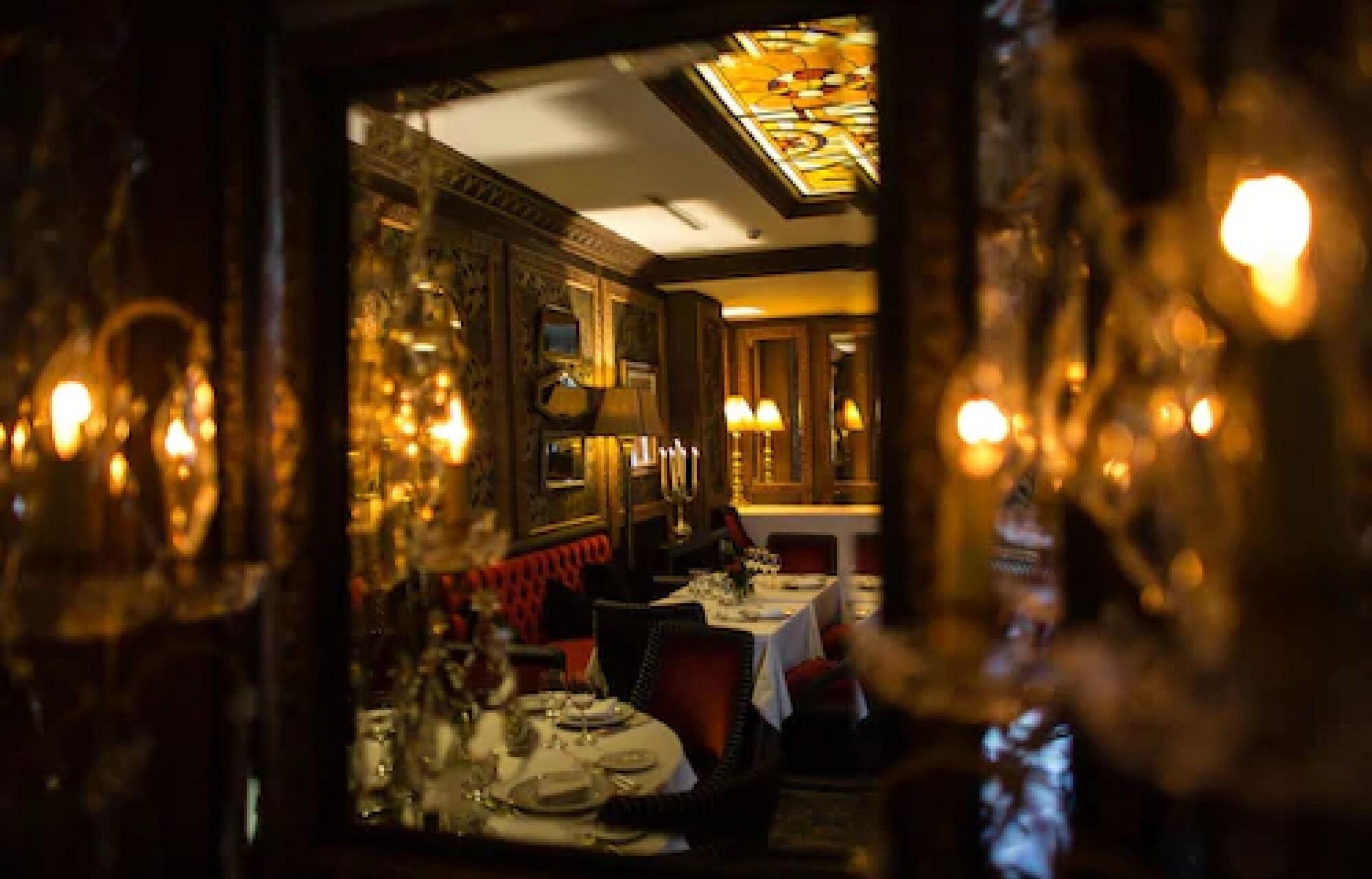 Hotel Particulier Le Doge - Relais & Chateaux 5*