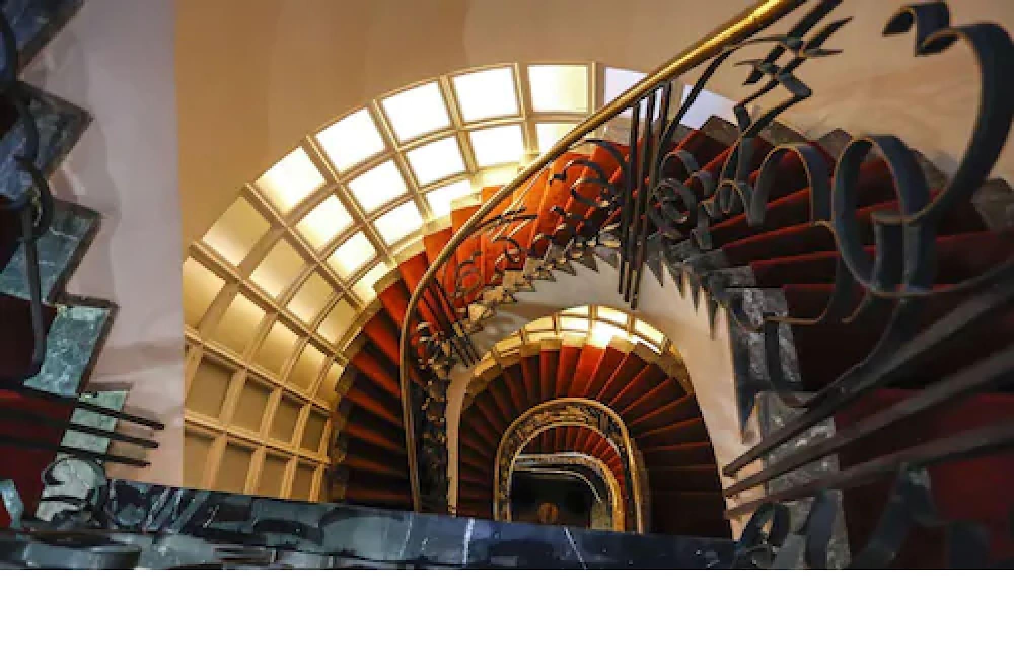 Particulier Le Doge - Relais & Chateaux Casablanca