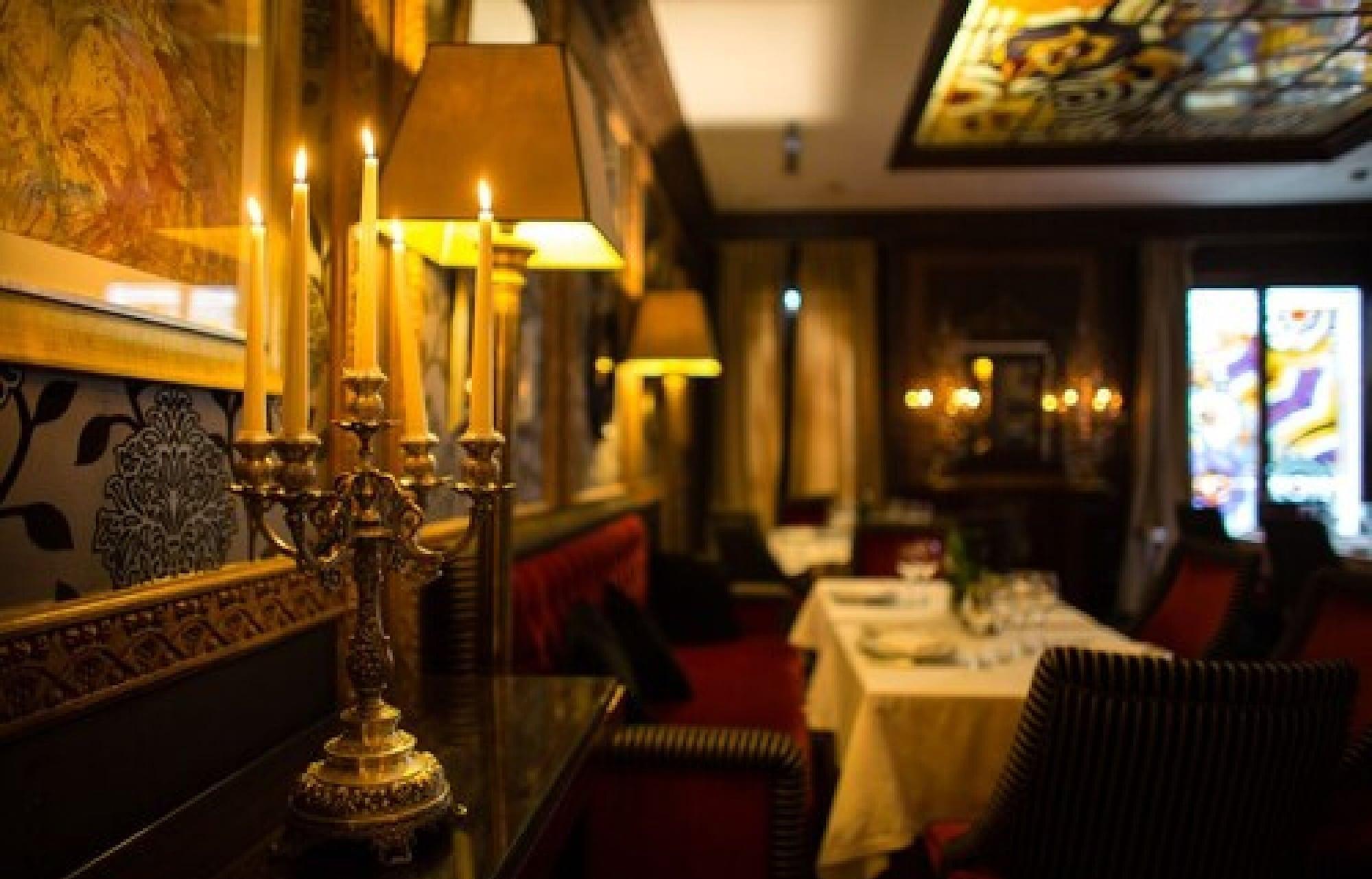 Hotel Particulier Le Doge - Relais & Chateaux Casablanca