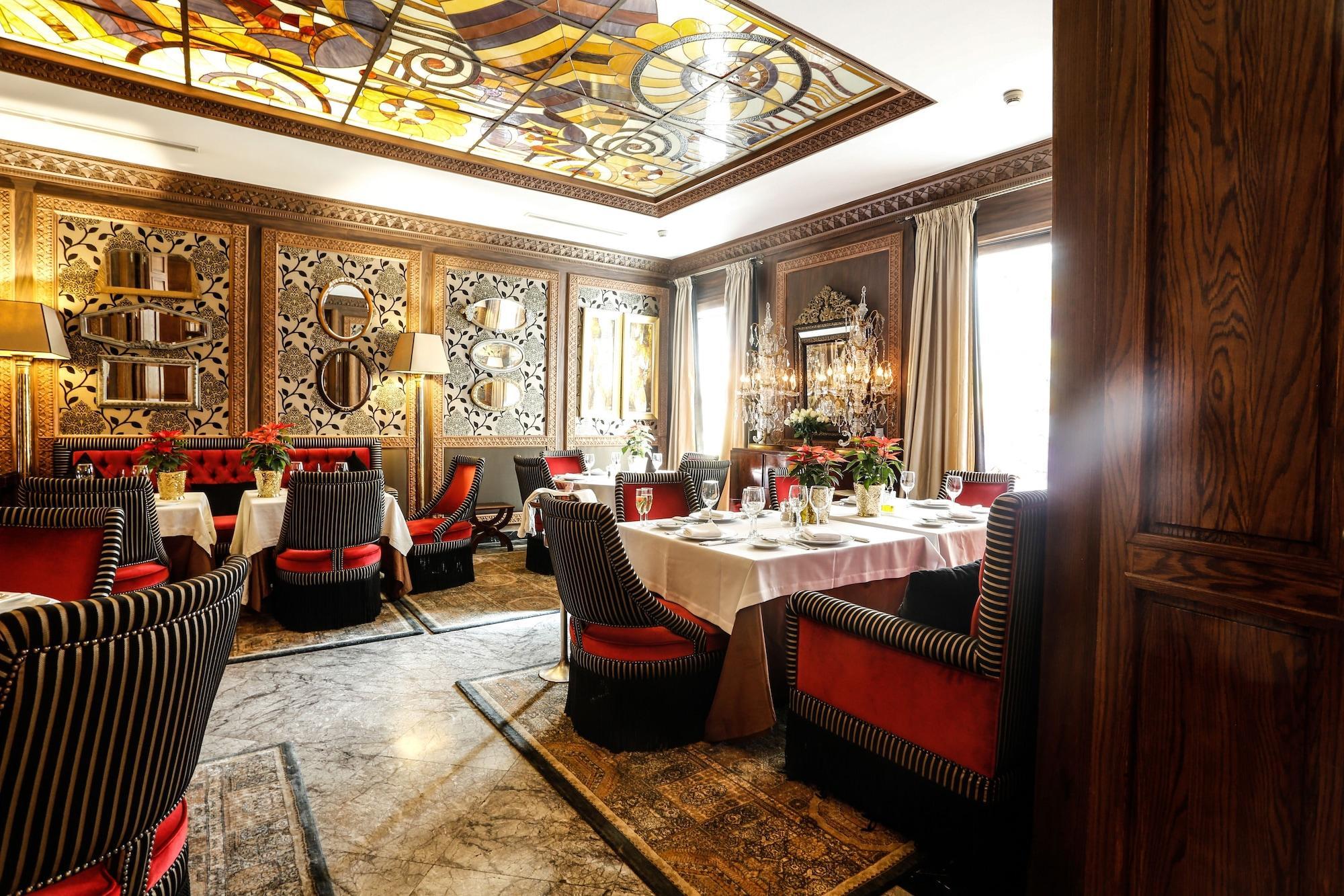 Particulier Le Doge - Relais & Chateaux Hotel 5*