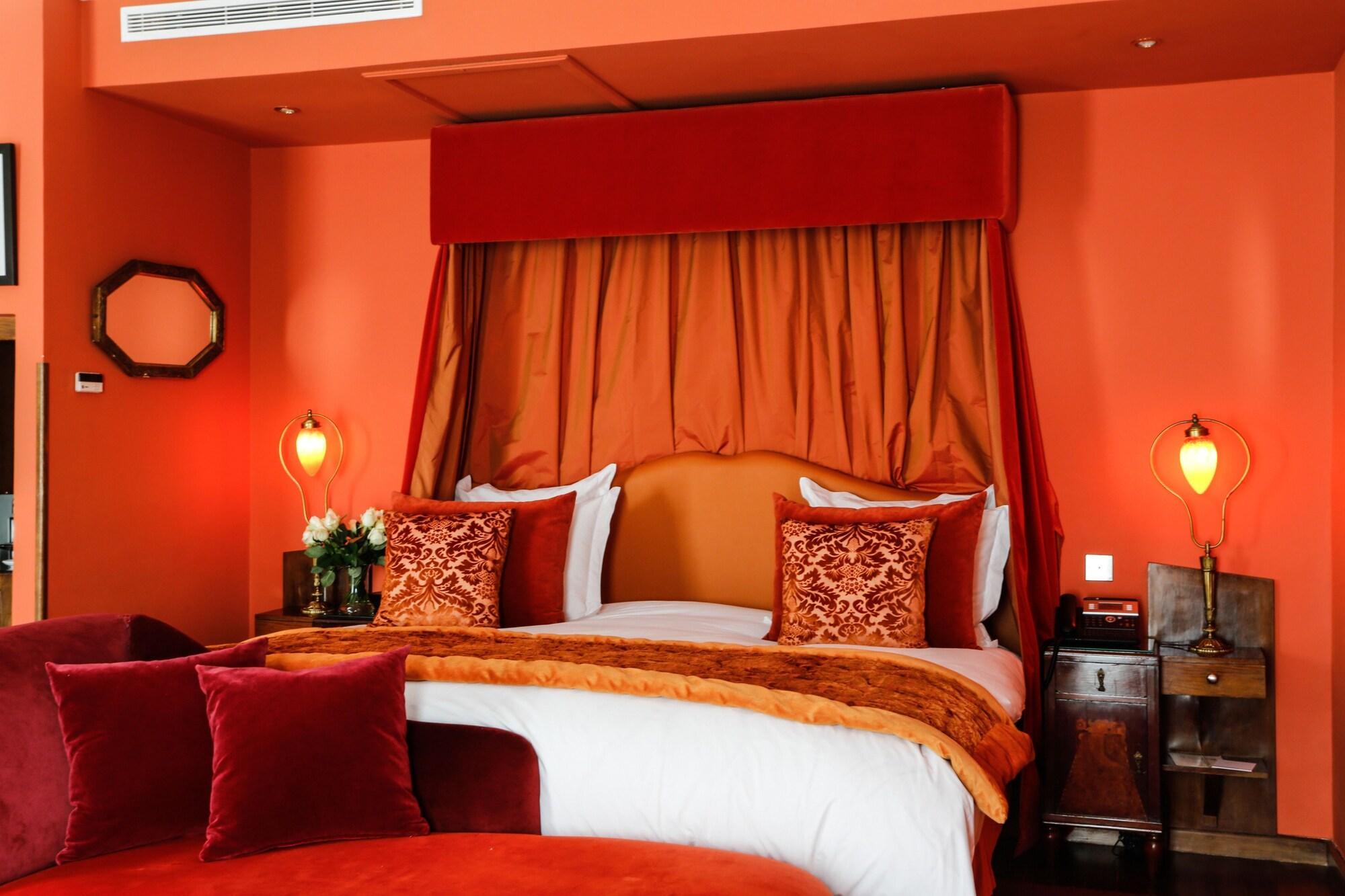 Hotel Particulier Le Doge - Relais & Chateaux 5*