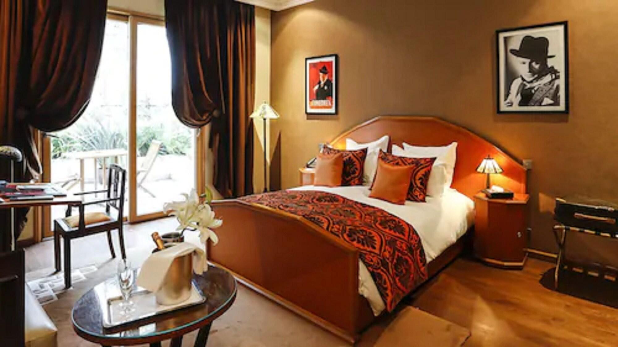 Particulier Le Doge - Relais & Chateaux 5* Casablanca