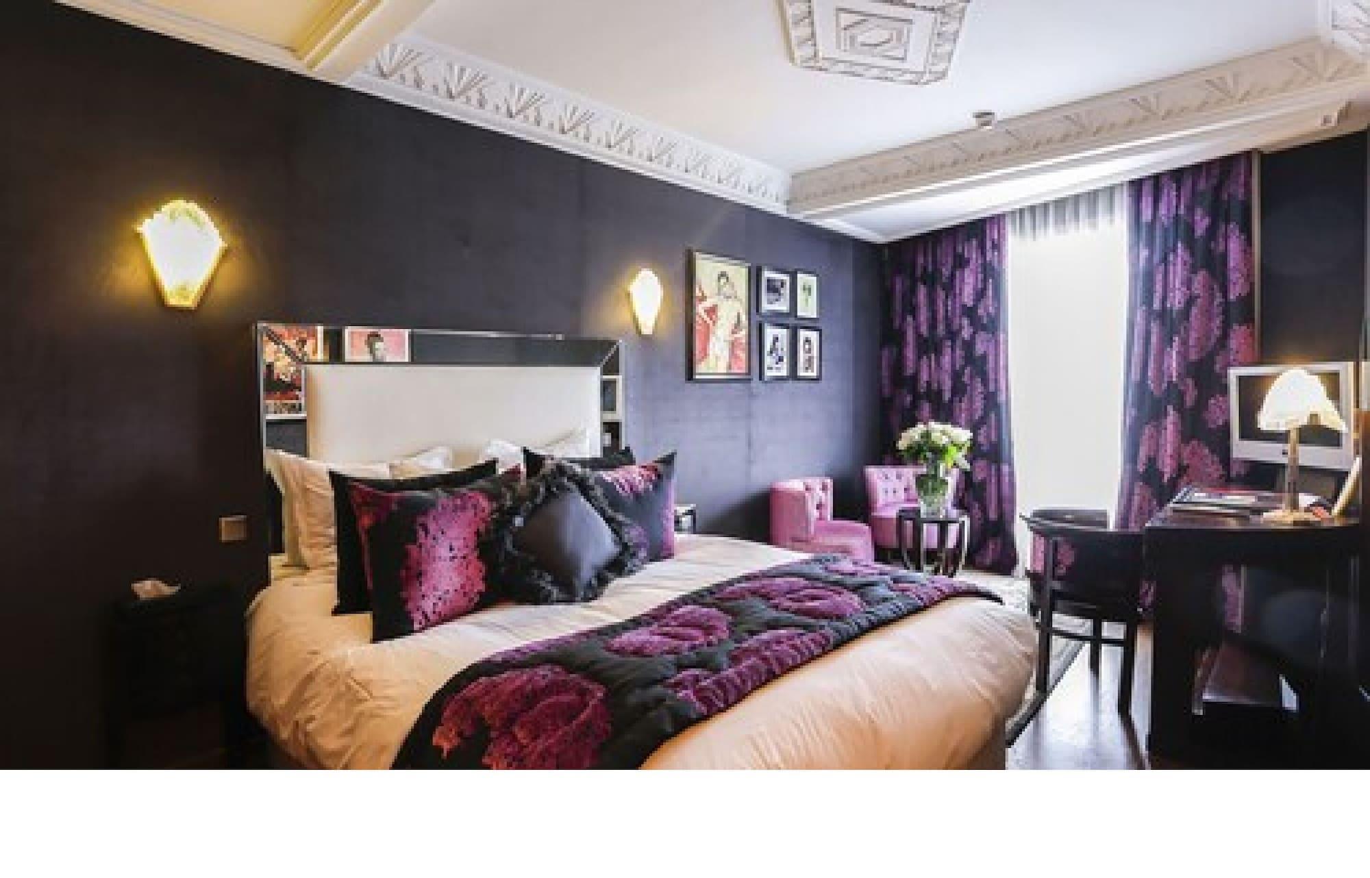 Particulier Le Doge - Relais & Chateaux Hotel 5*