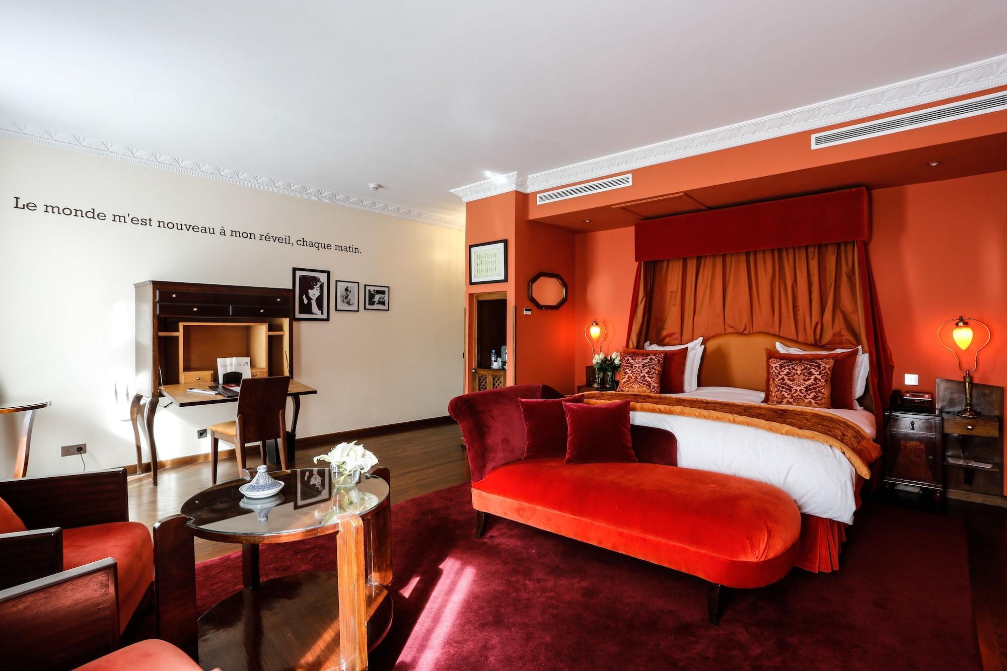 Particulier Le Doge - Relais & Chateaux Hotel