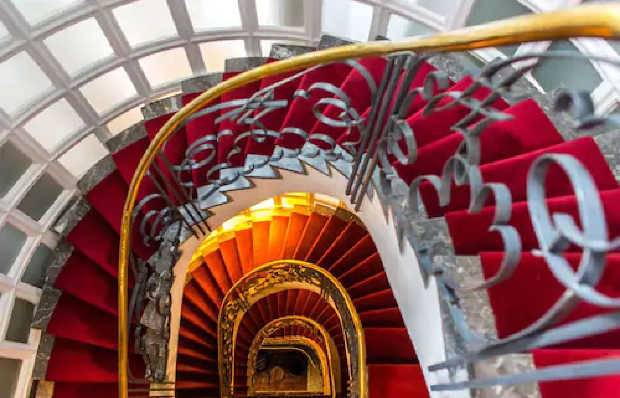 Particulier Le Doge - Relais & Chateaux 5* Casablanca