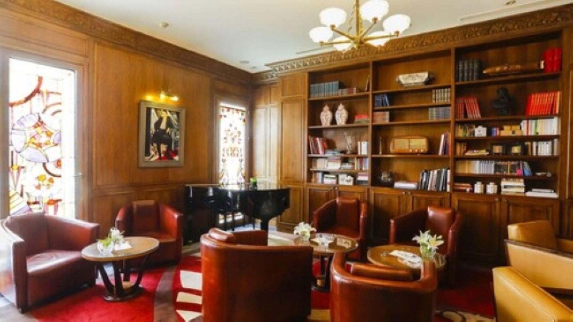 Particulier Le Doge - Relais & Chateaux Casablanca