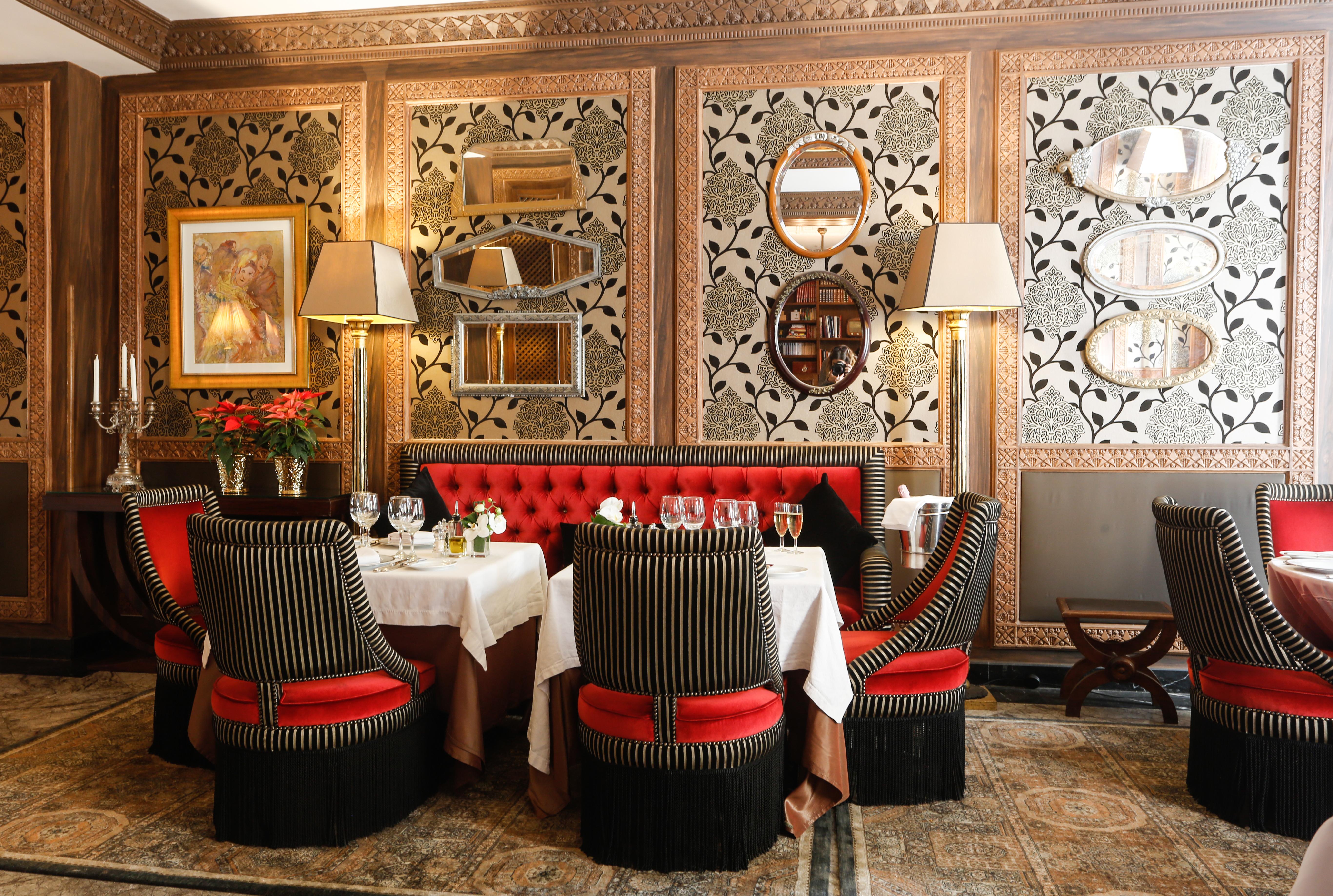Hotel Particulier Le Doge - Relais & Chateaux 5*