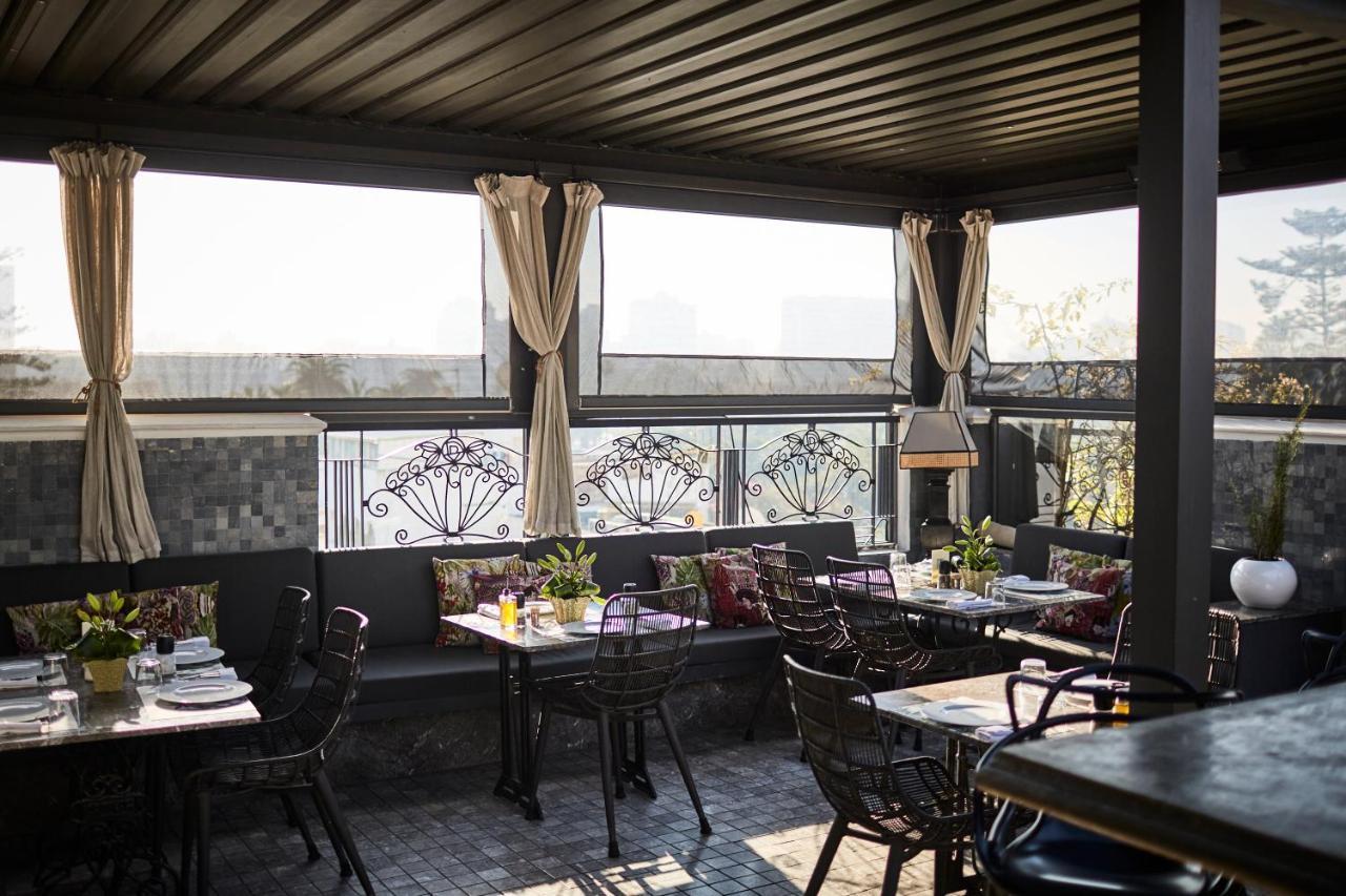 Hotel Particulier Le Doge - Relais & Chateaux 5*