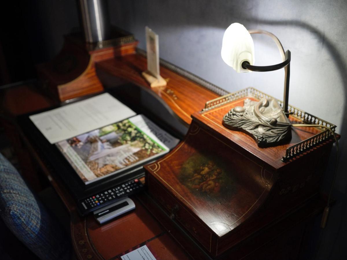 Particulier Le Doge - Relais & Chateaux Hotel 5*