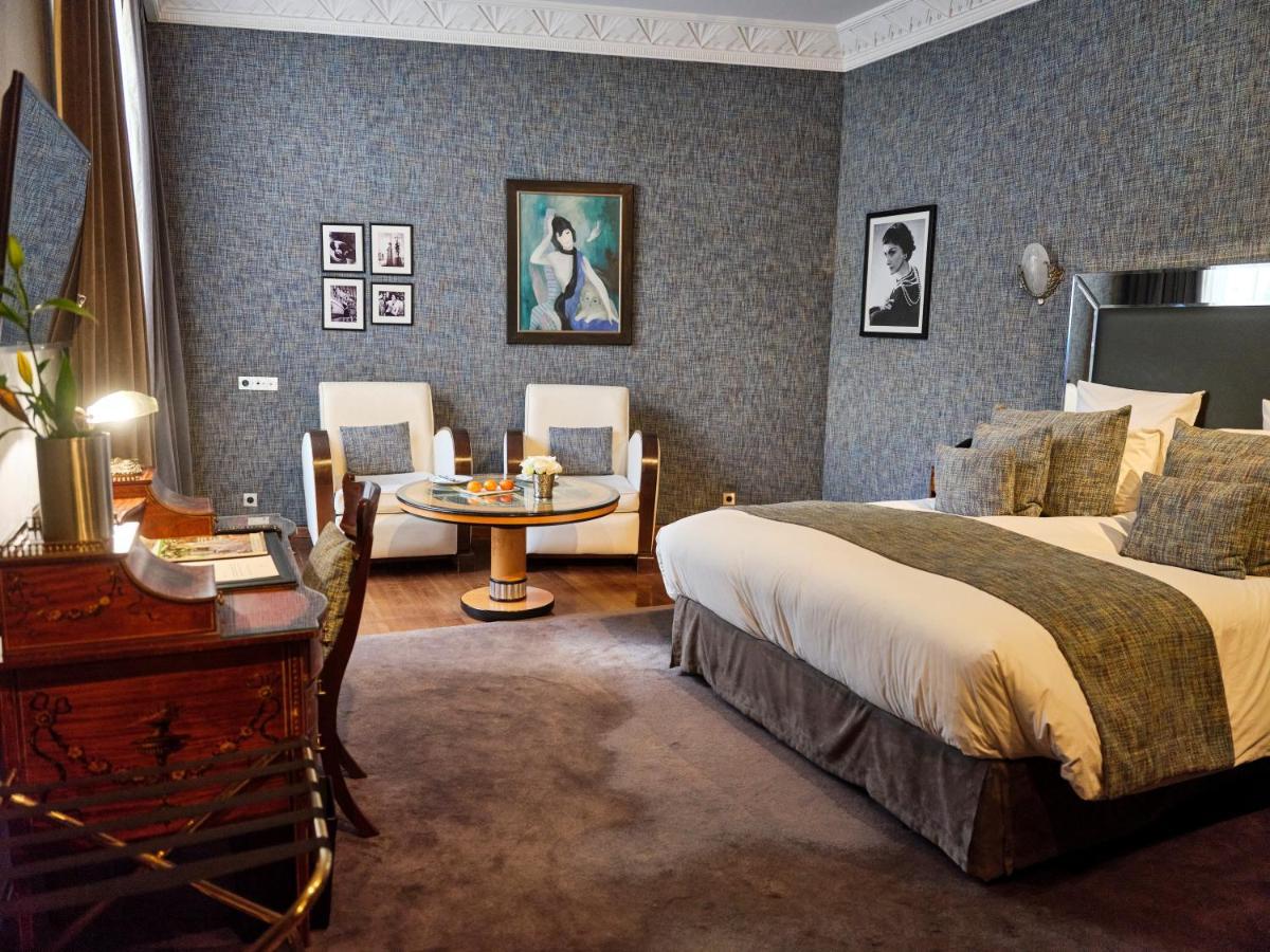 Particulier Le Doge - Relais & Chateaux 5* Casablanca