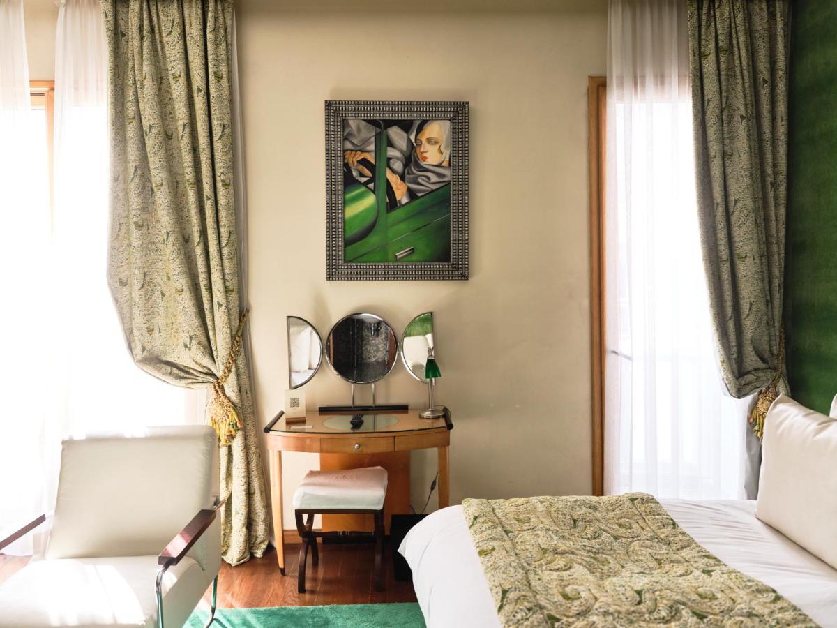 Hotel Particulier Le Doge - Relais & Chateaux