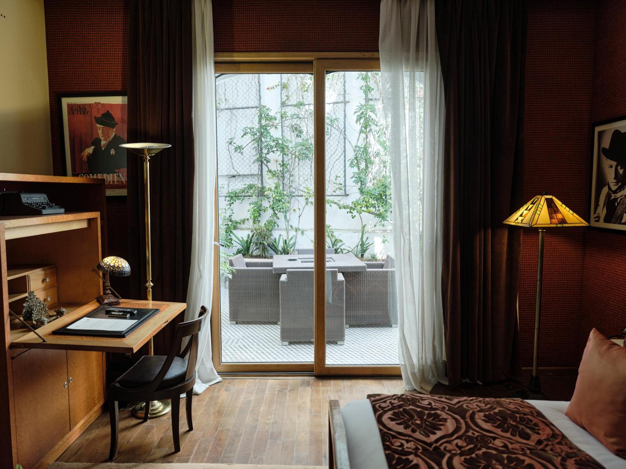 Particulier Le Doge - Relais & Chateaux Casablanca