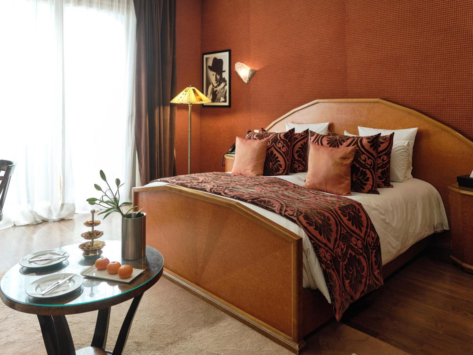 Hotel Particulier Le Doge - Relais & Chateaux