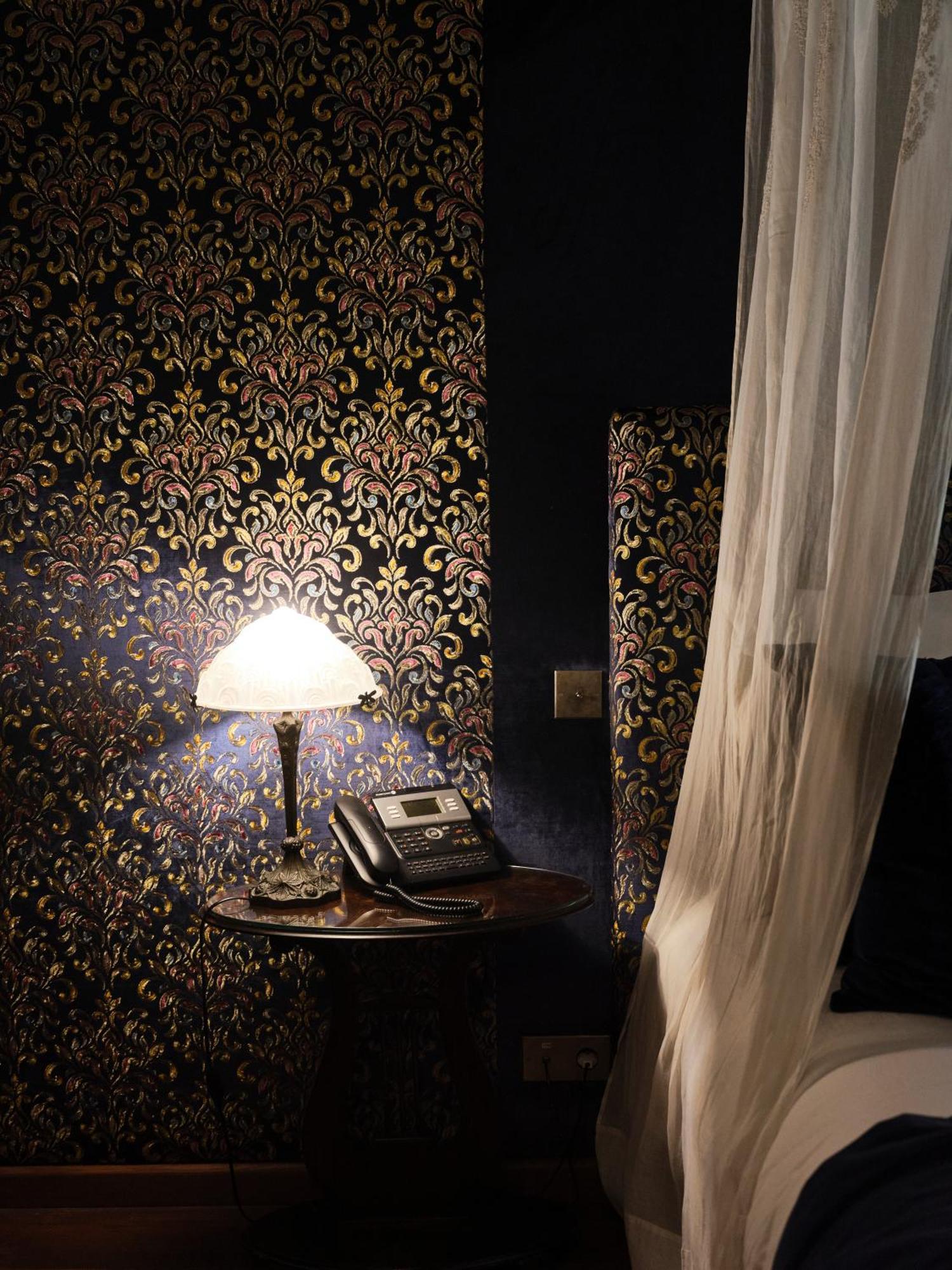 Hotel Particulier Le Doge - Relais & Chateaux 5*