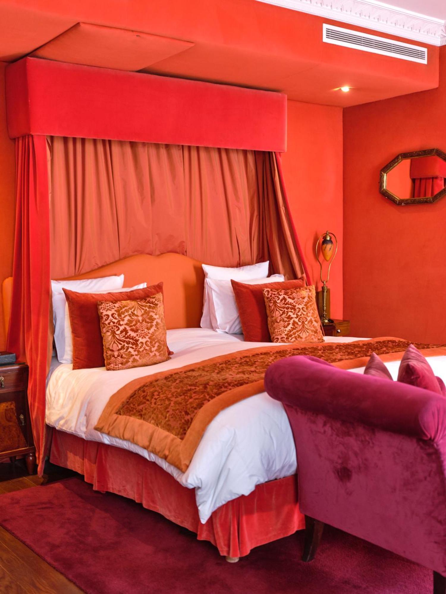 Particulier Le Doge - Relais & Chateaux 5*