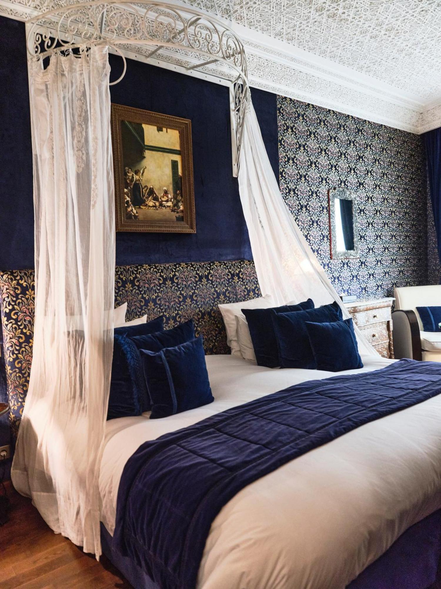 Particulier Le Doge - Relais & Chateaux Casablanca