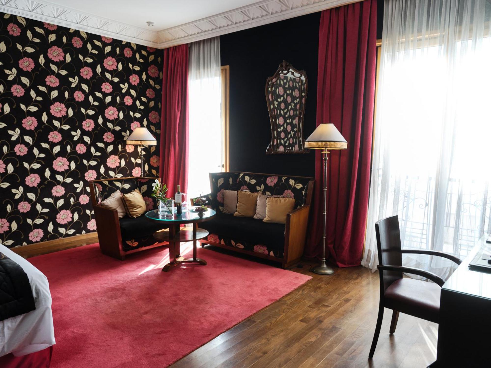 Hotel Particulier Le Doge - Relais & Chateaux Casablanca