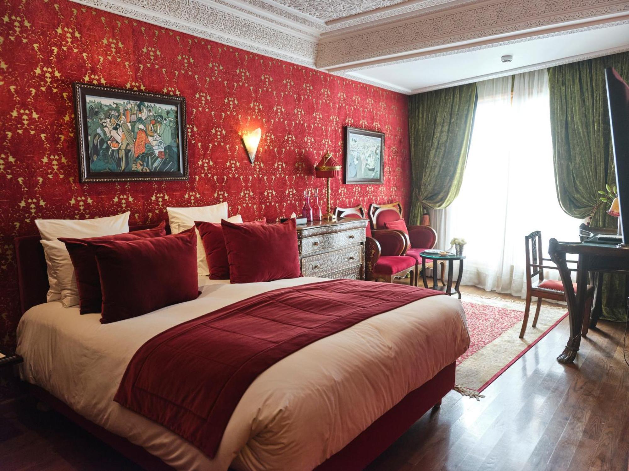 Hotel Particulier Le Doge - Relais & Chateaux Casablanca