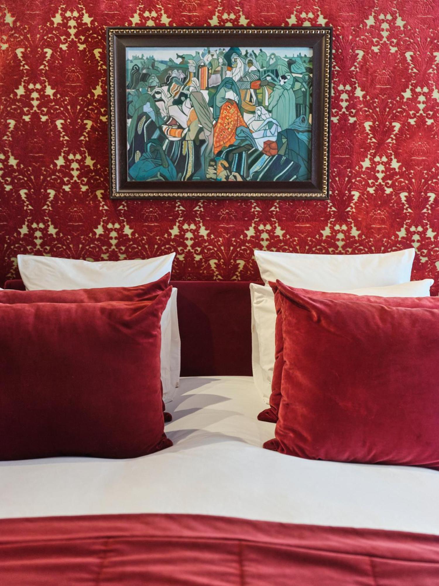 Hotel Particulier Le Doge - Relais & Chateaux Casablanca