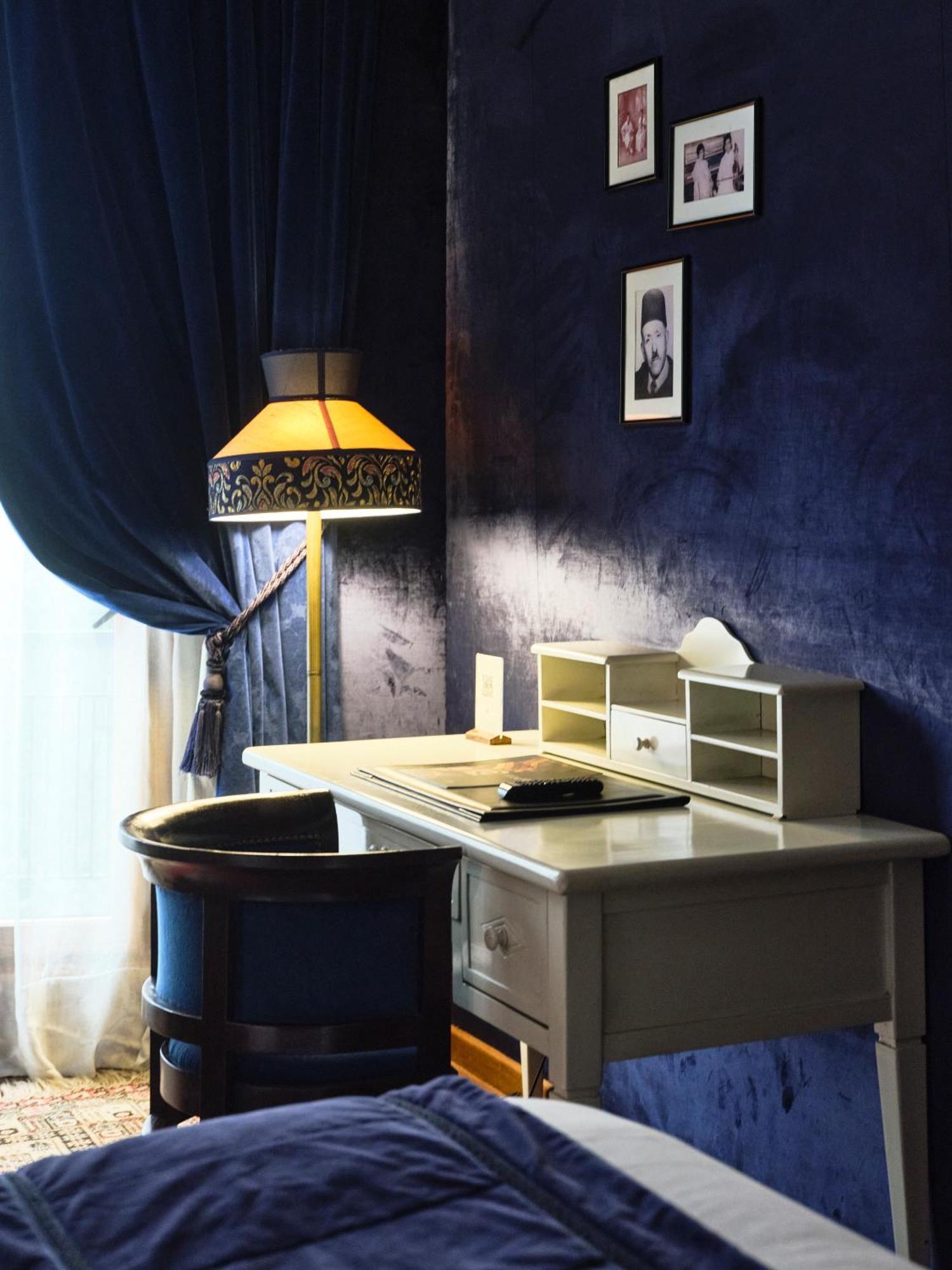 Particulier Le Doge - Relais & Chateaux 5*