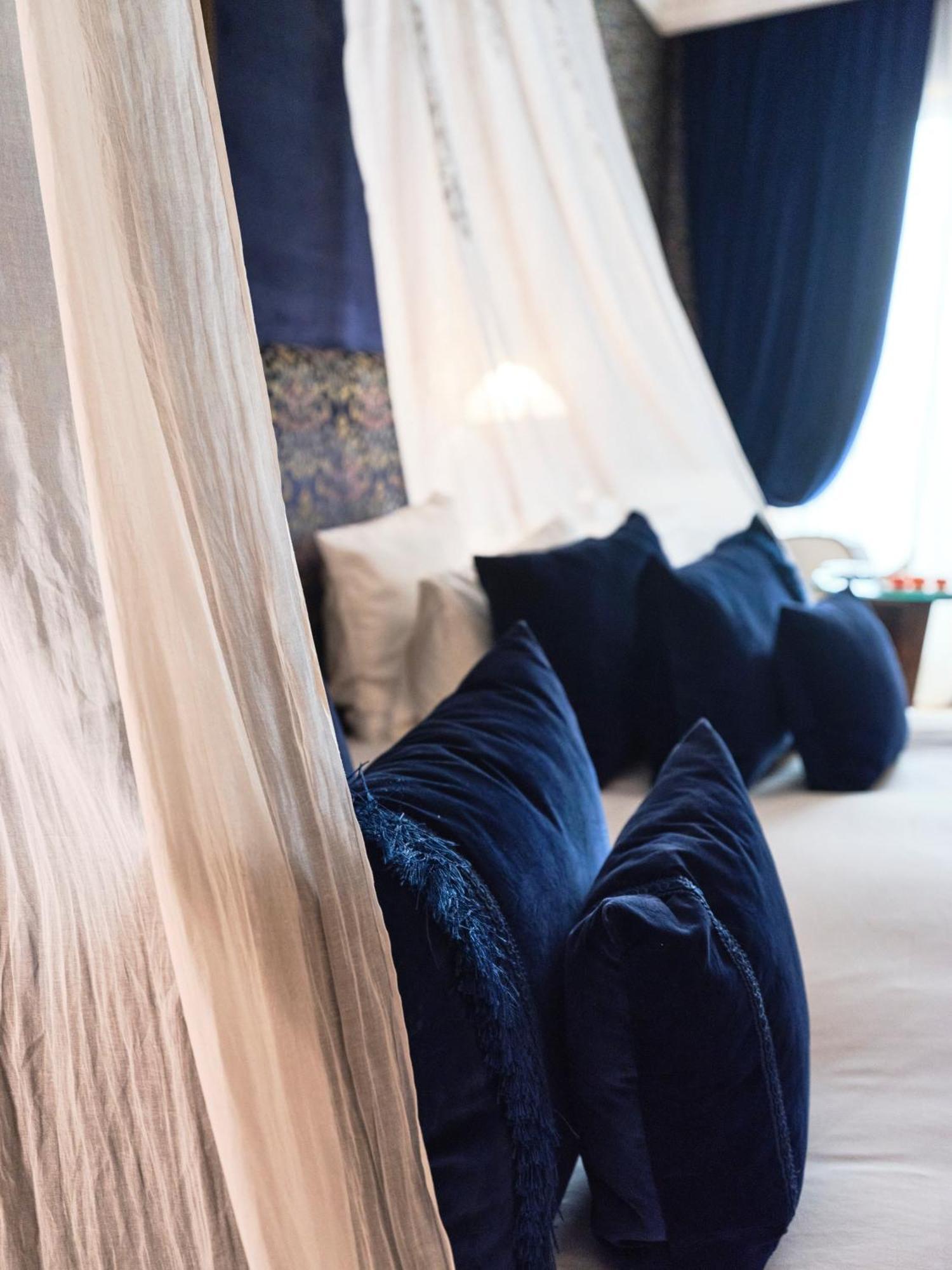 Particulier Le Doge - Relais & Chateaux 5* Casablanca