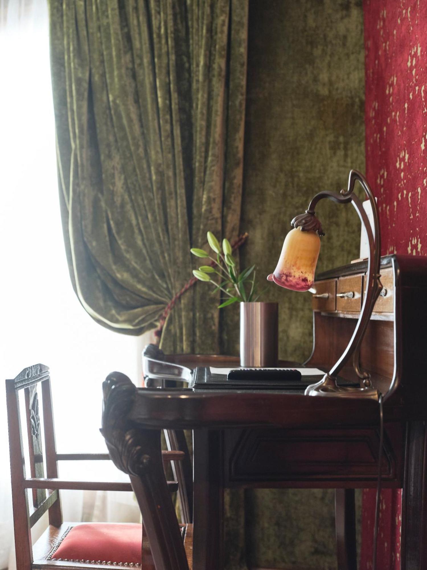 Particulier Le Doge - Relais & Chateaux Casablanca